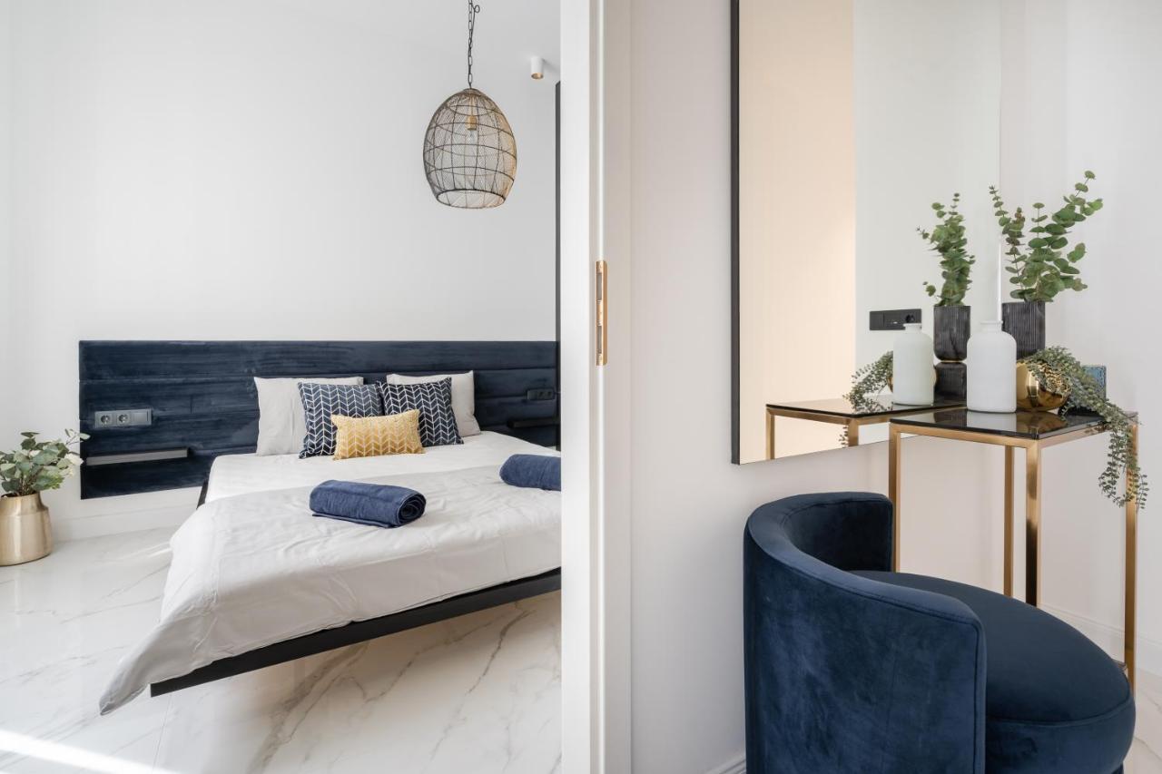 Apartament Basilica Presidential Panorama Suits *